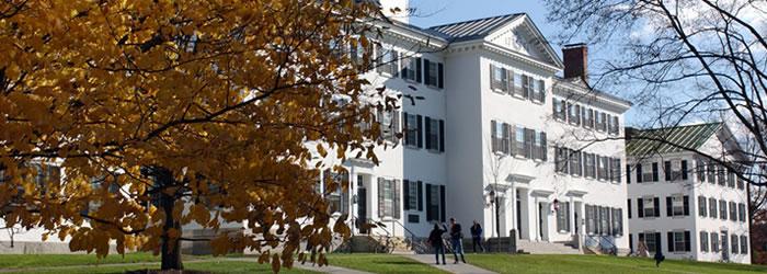 Hanover Named the sixth best place to live in America in 2011 by CNN and Money magazine, Hanover is a town of just over 11,000 people and home to Dartmouth College.  