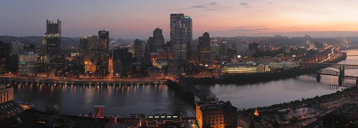Pittsburgh    